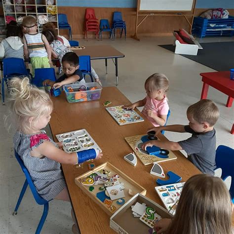 Compare prices, read parent reviews, view photos, and. . Pre k 3 schools near me